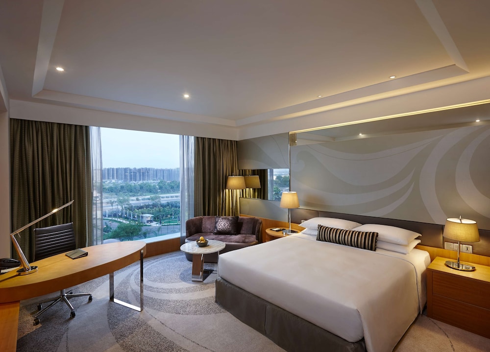 HYATT REGENCY GURGAON 29/70