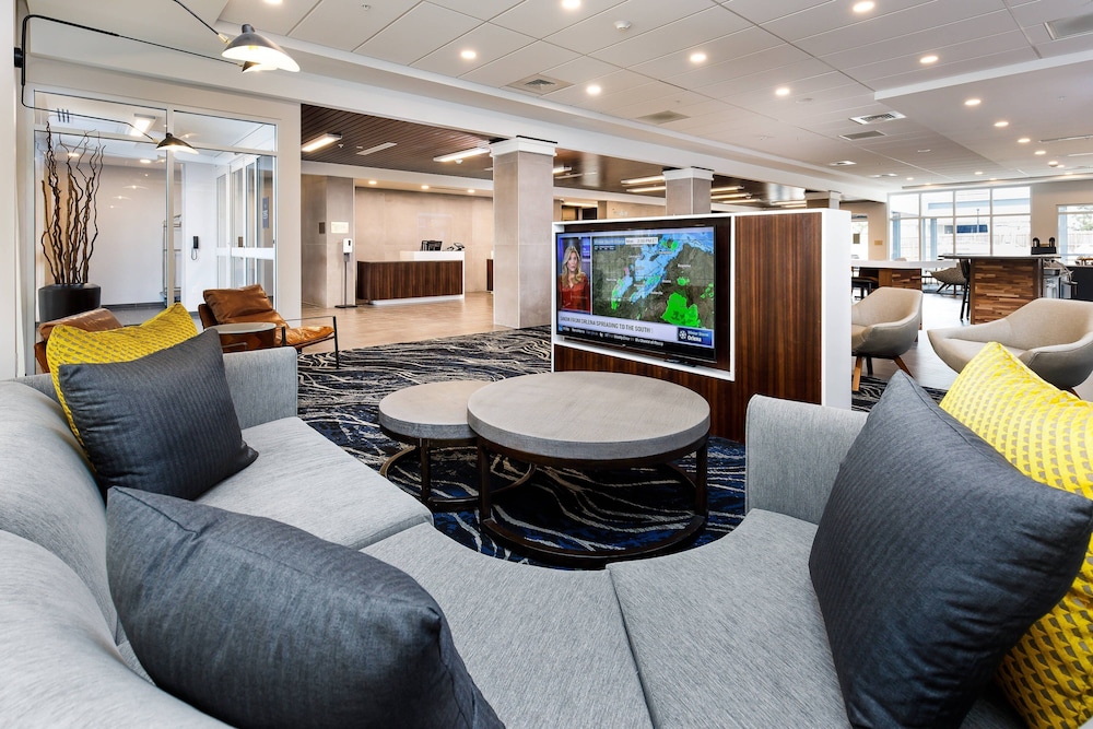 Courtyard by Marriott Pensacola West 10/44