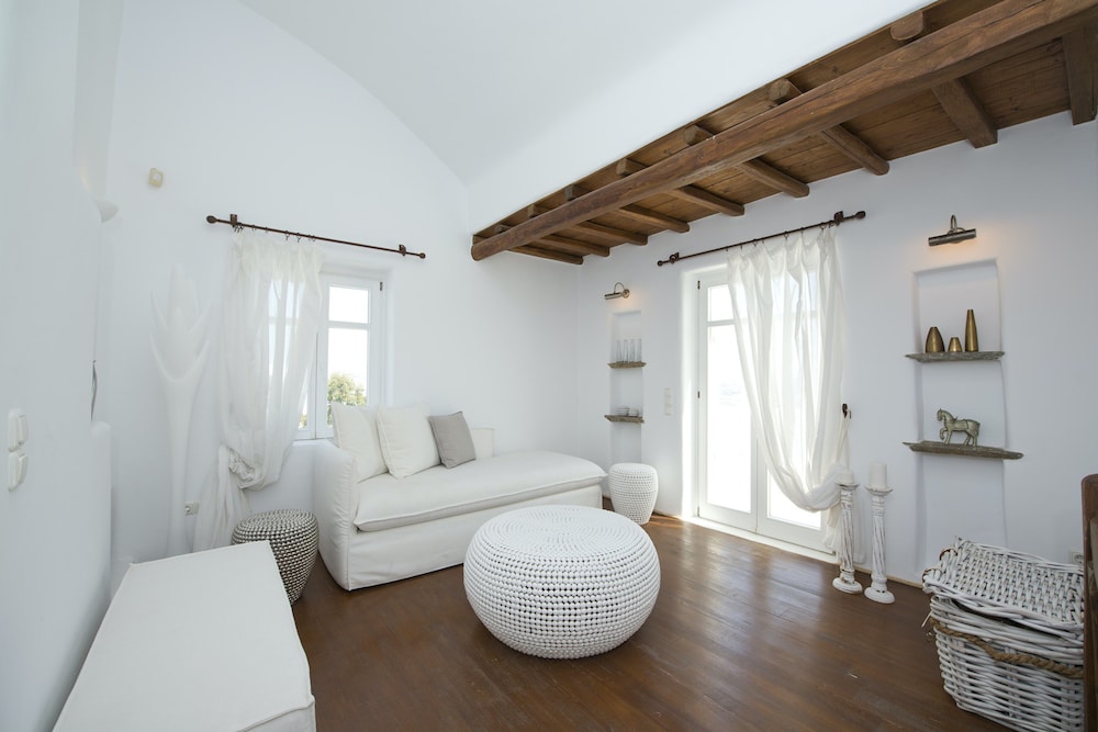 Villa Alessandra 8/50