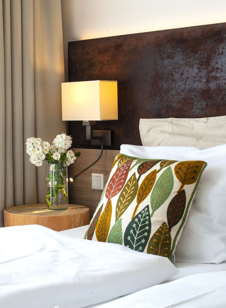 Business Class Hotel Ebersberg 25/42