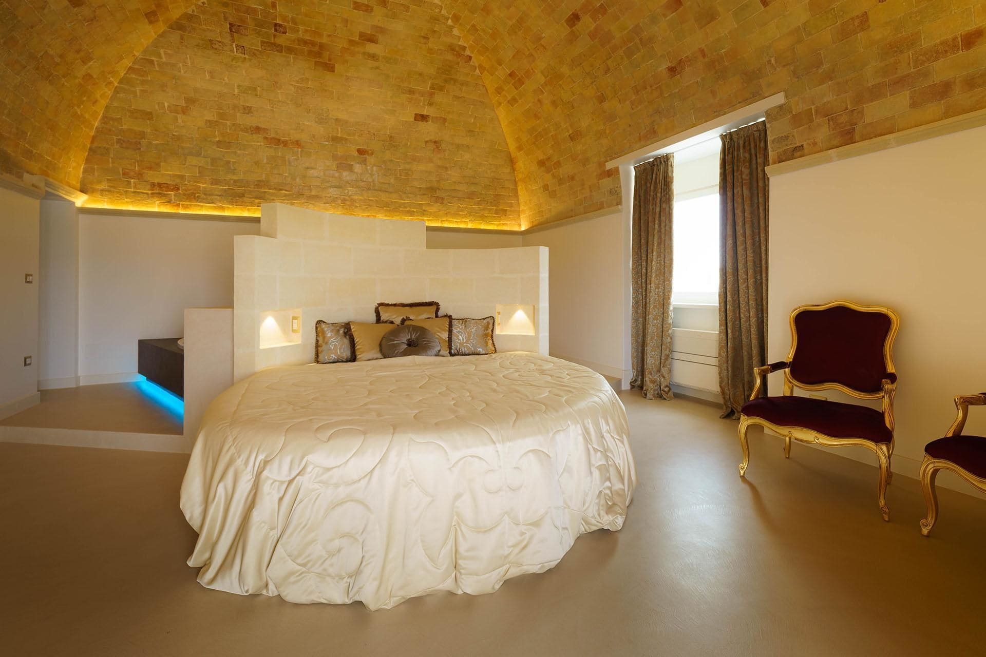 Suite, Balcony