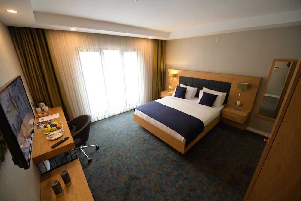 Sera Nature Hotel Trabzon 22/55