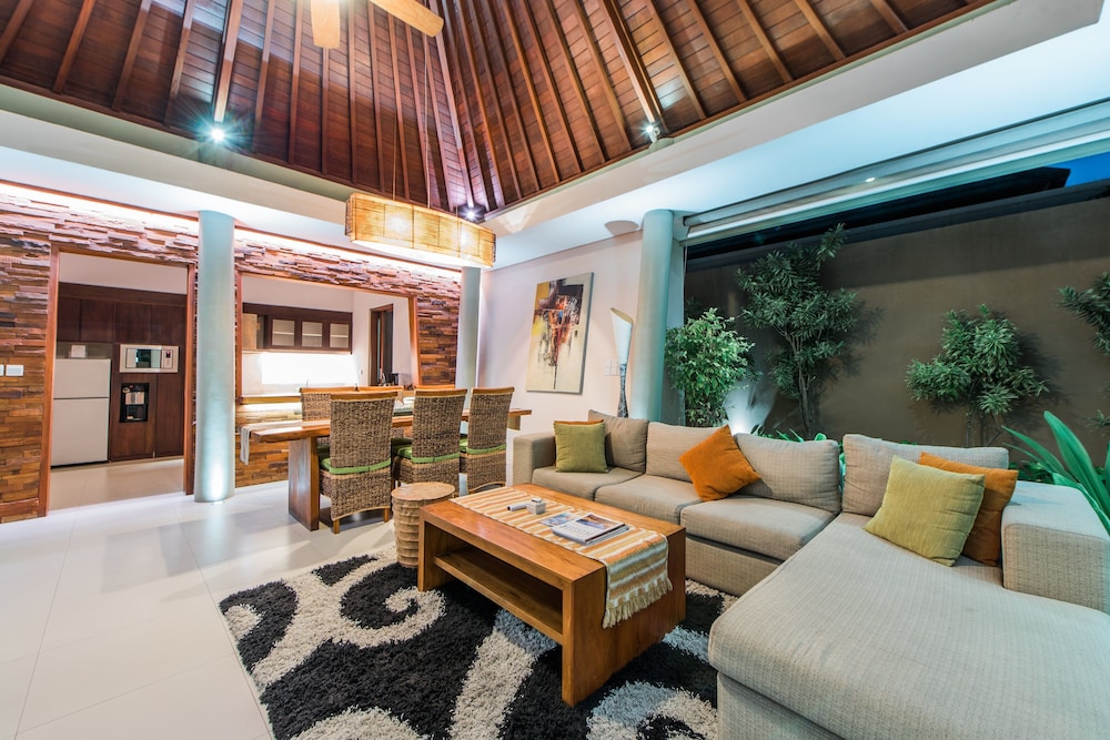 The Kasih Villas And Spa Seminyak 51/71