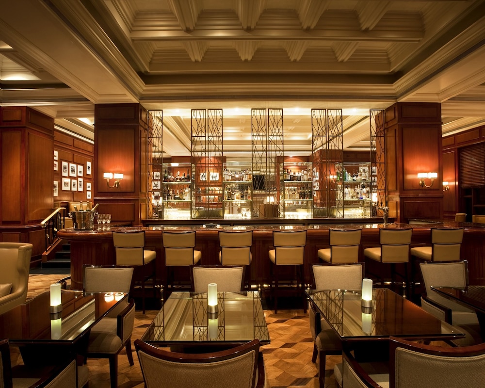 Hyatt Regency Delhi 55/72