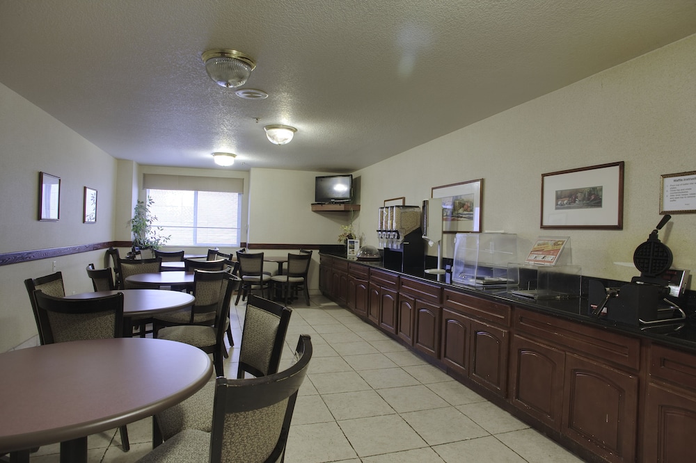 Studio6 Suites Portland, OR – Downtown OHSU 45/54