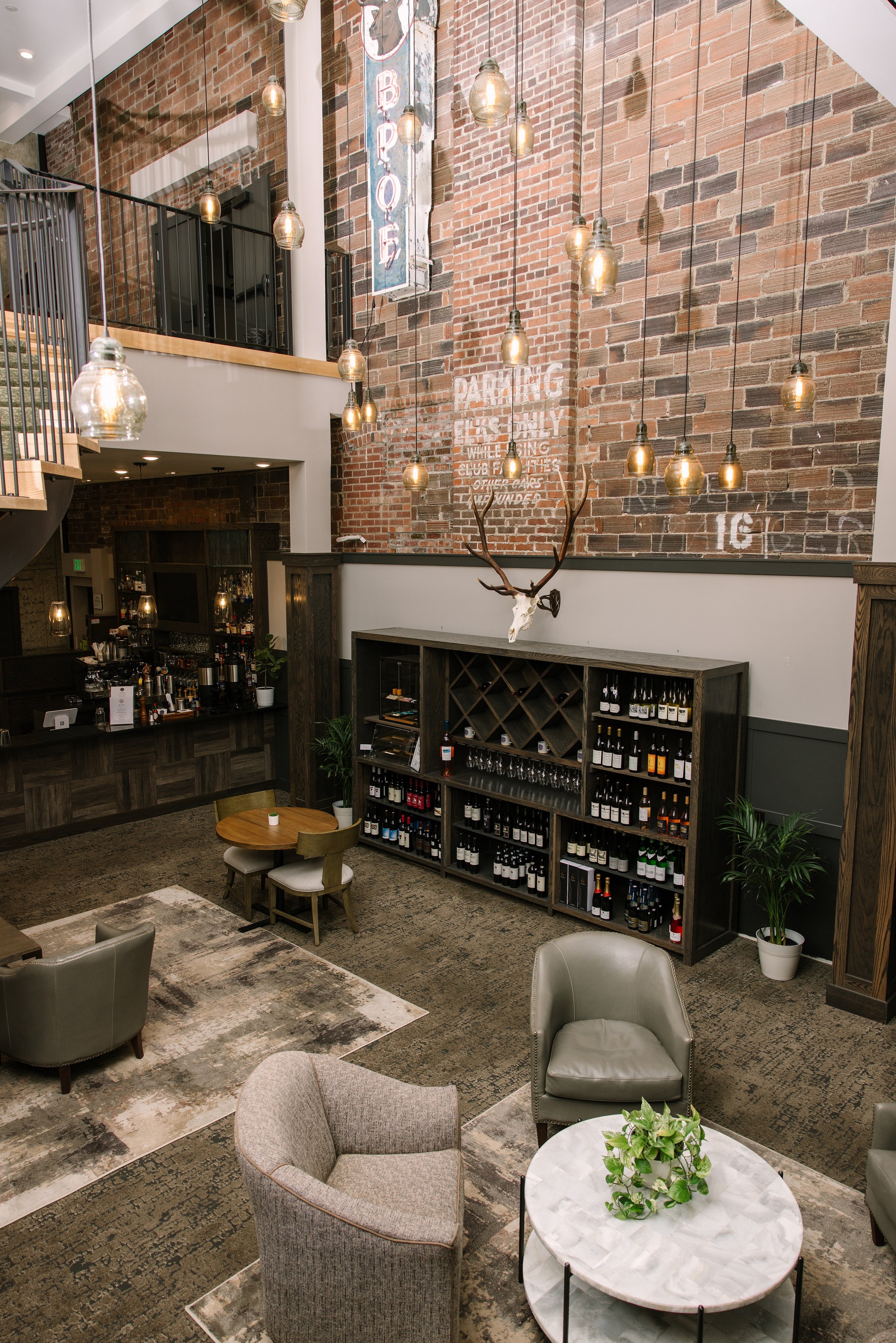 Hotel Windrow Downtown Ellensburg 15/25