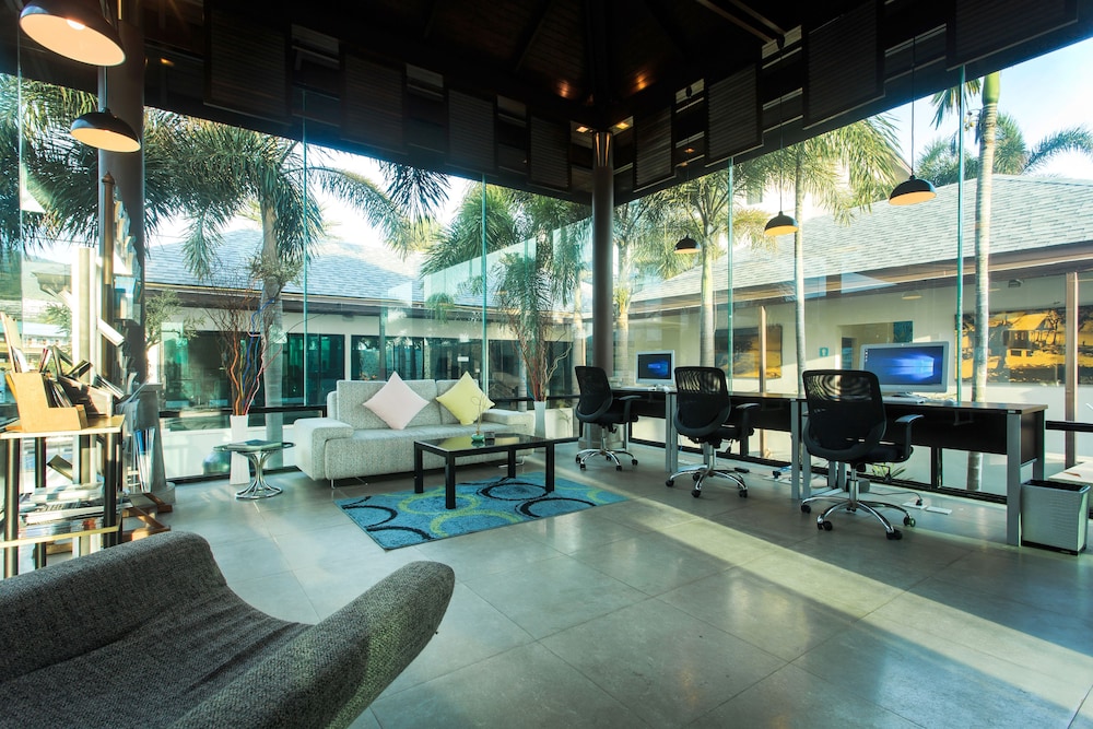 Samui Resotel Beach Resort 44/64