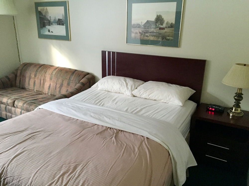Colonial Inn 20/62