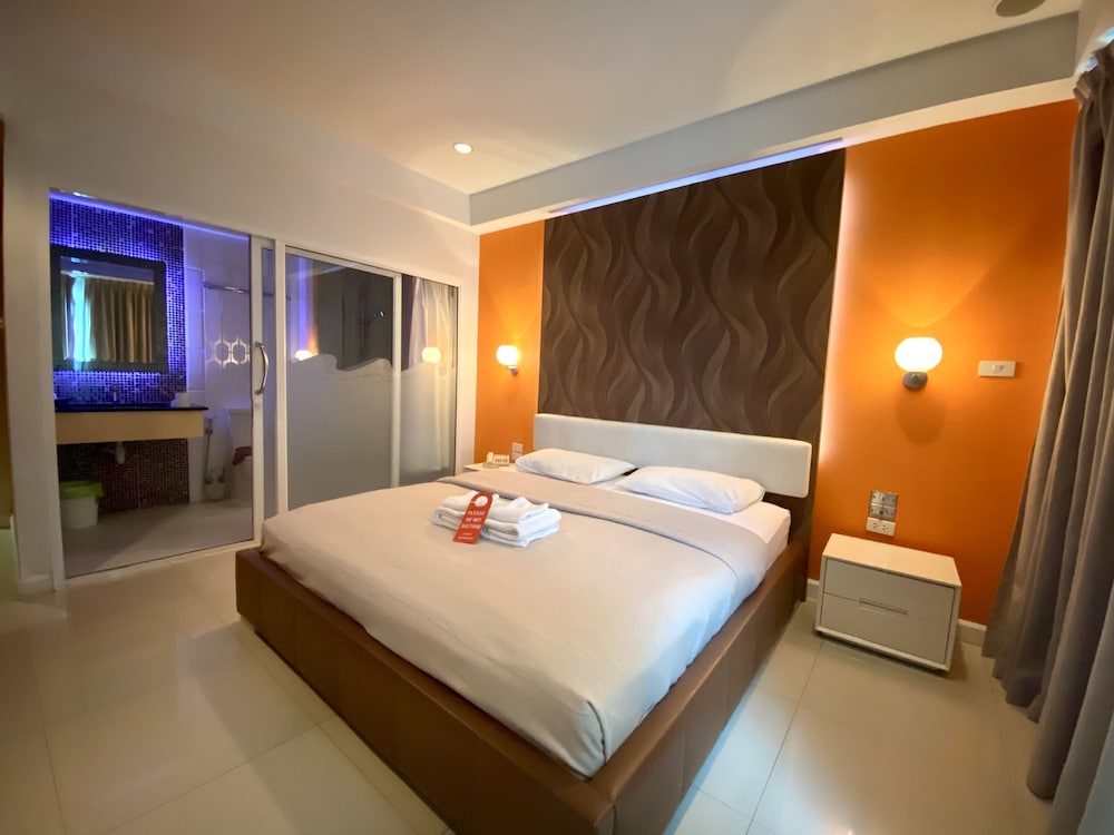 Access Inn Pattaya 32/61