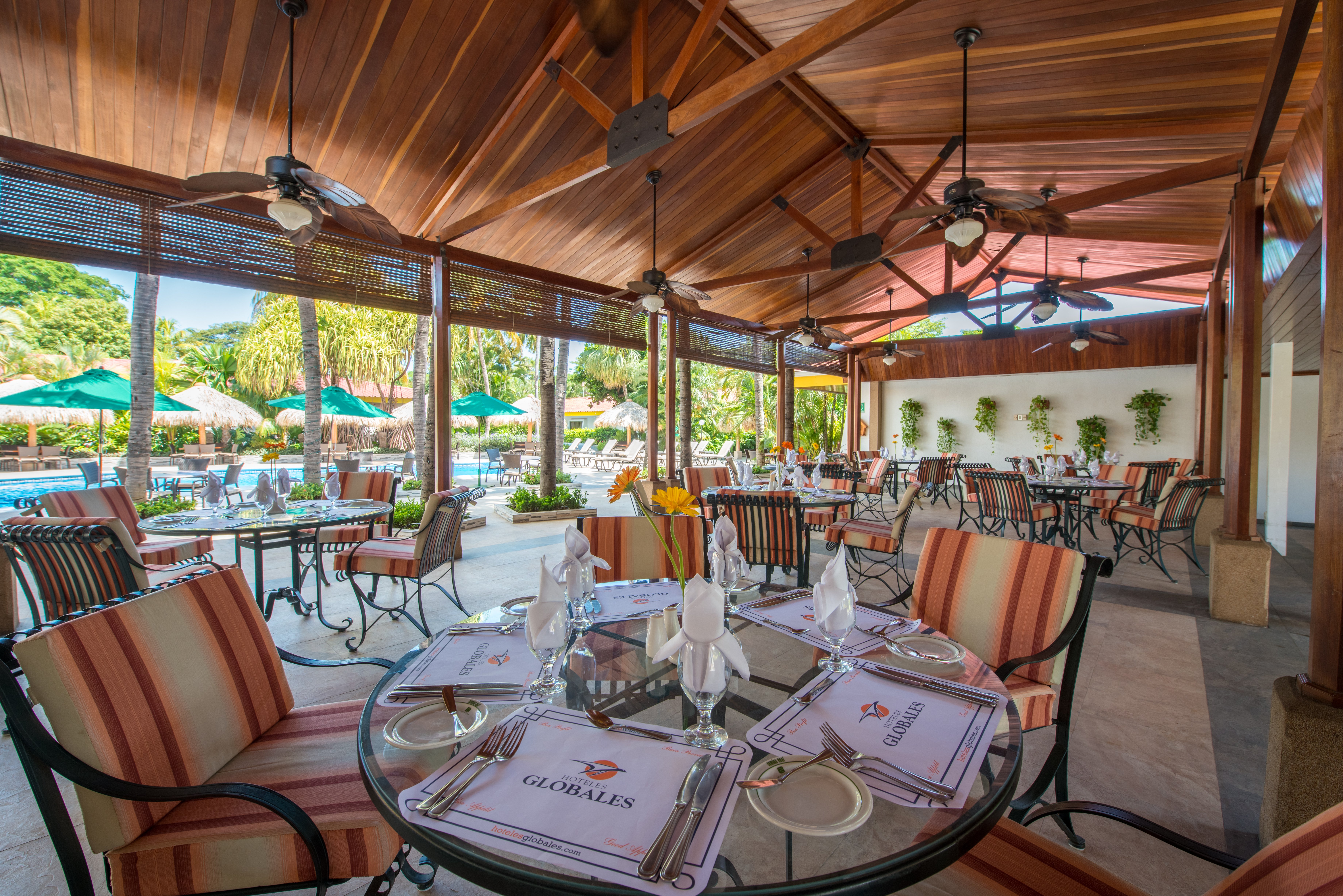 Hotel Globales Camino Real Managua 46/66