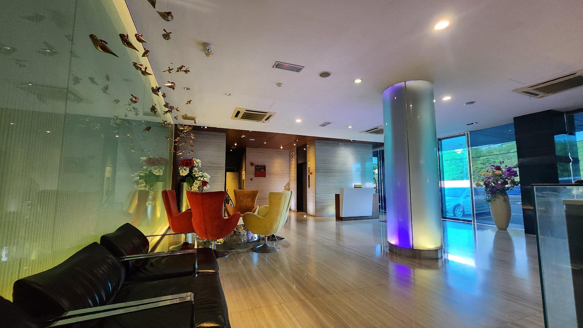 D North Star Hotel & Spa 37/54