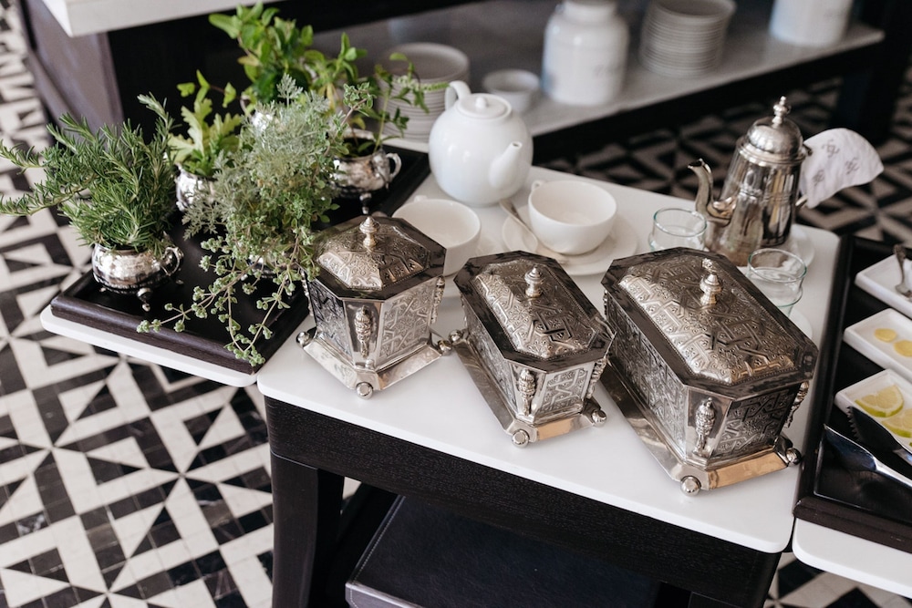 MANDARIN ORIENTAL MARRAKECH 28/71