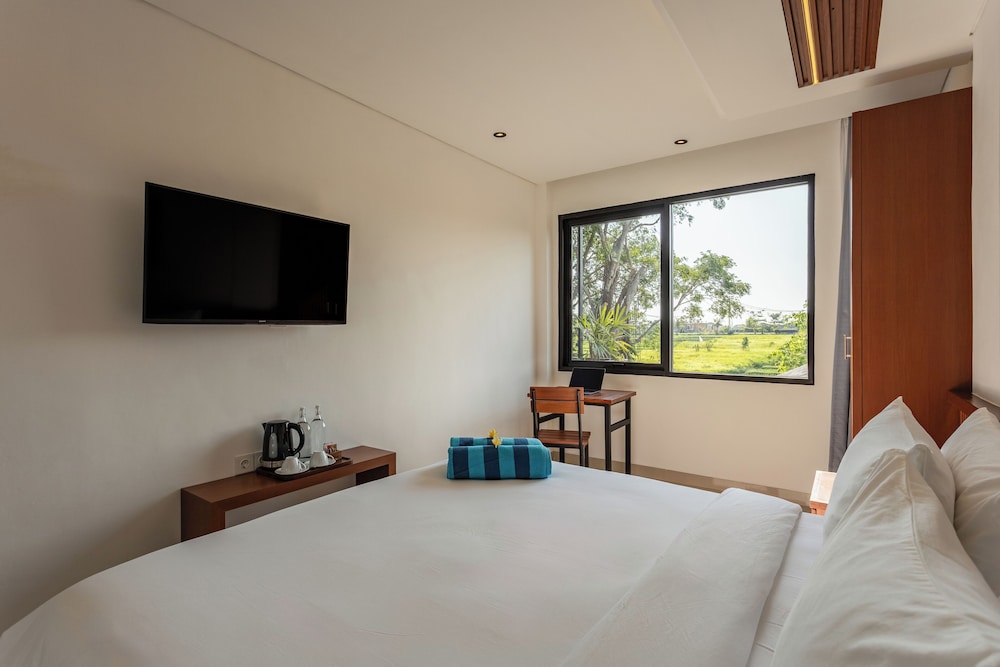 Paripadi Studio Canggu 16/34