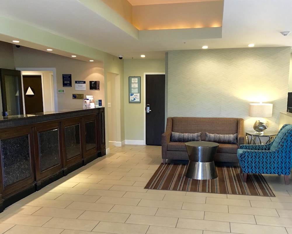 Best Western Plus South Coast Inn 6/72