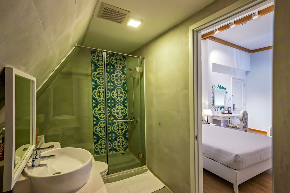 Dalat De Charme Village 37/69
