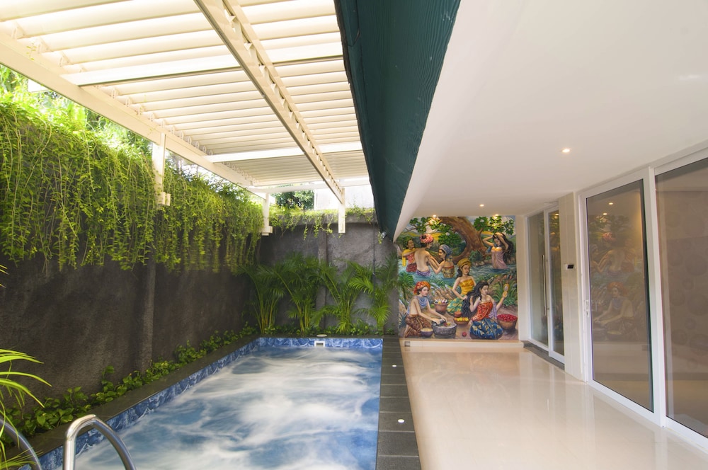 Sulis Beach Hotel And Spa 8/61