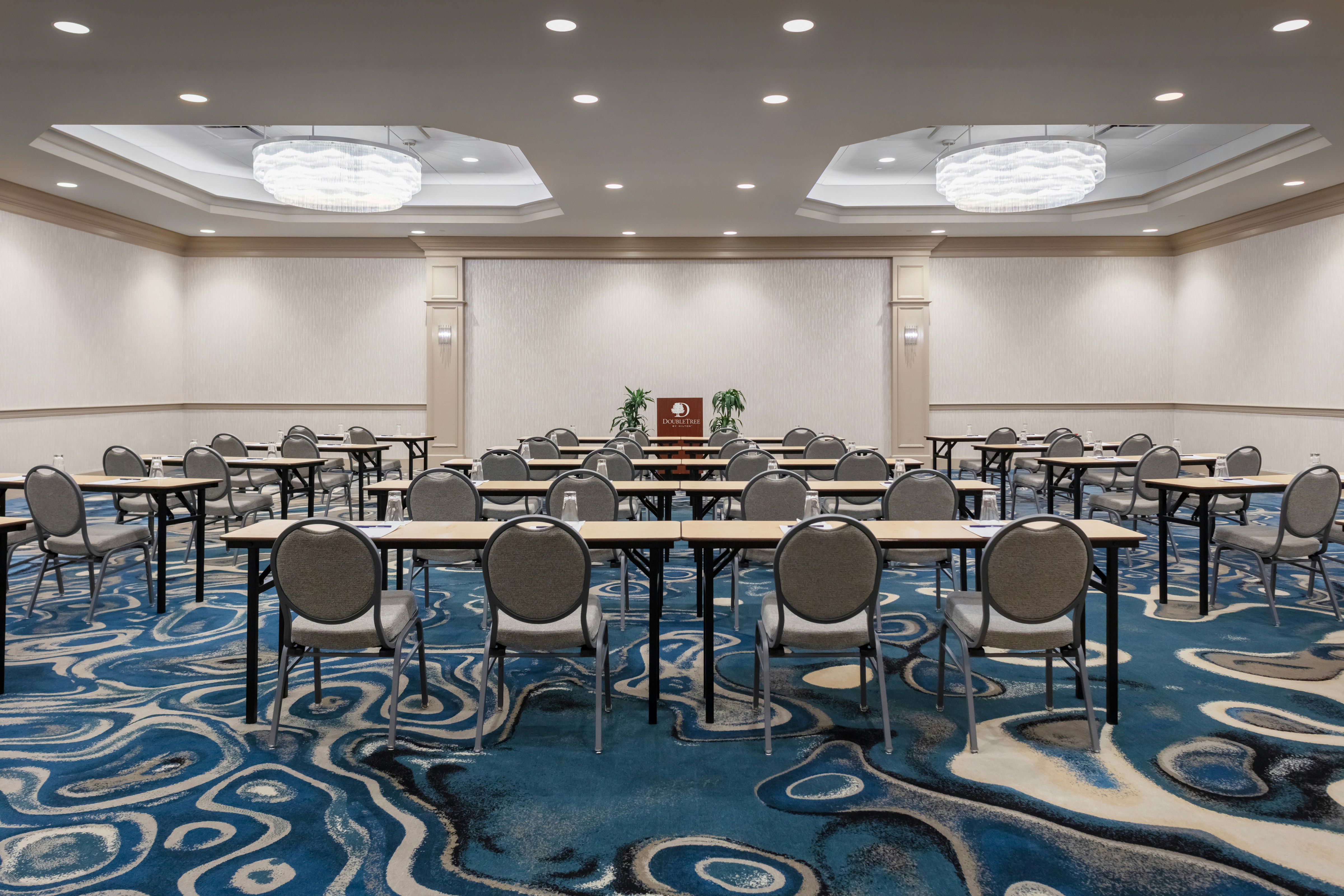 Doubletree By Hilton Burlington Vermont 80/88