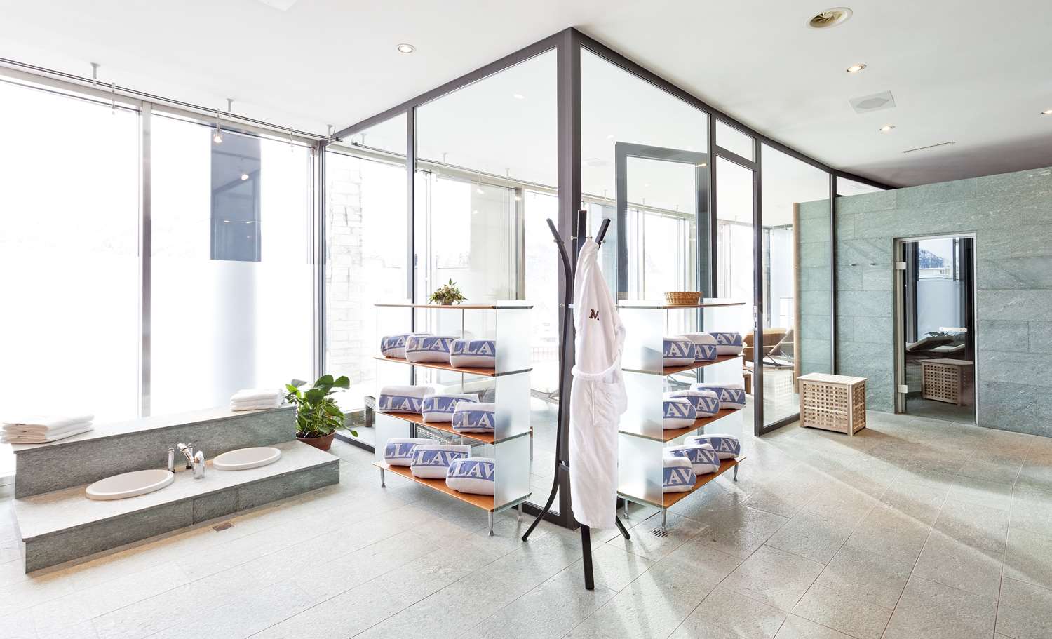 Art Boutique Hotel Monopol 2/27