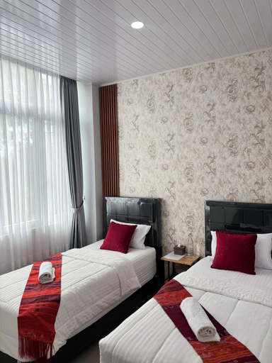 Sopo Haven Hotel 6/11