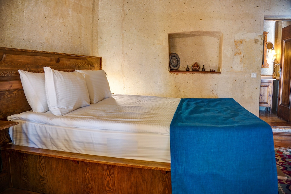 4 Oda Cave Hotel 18/50