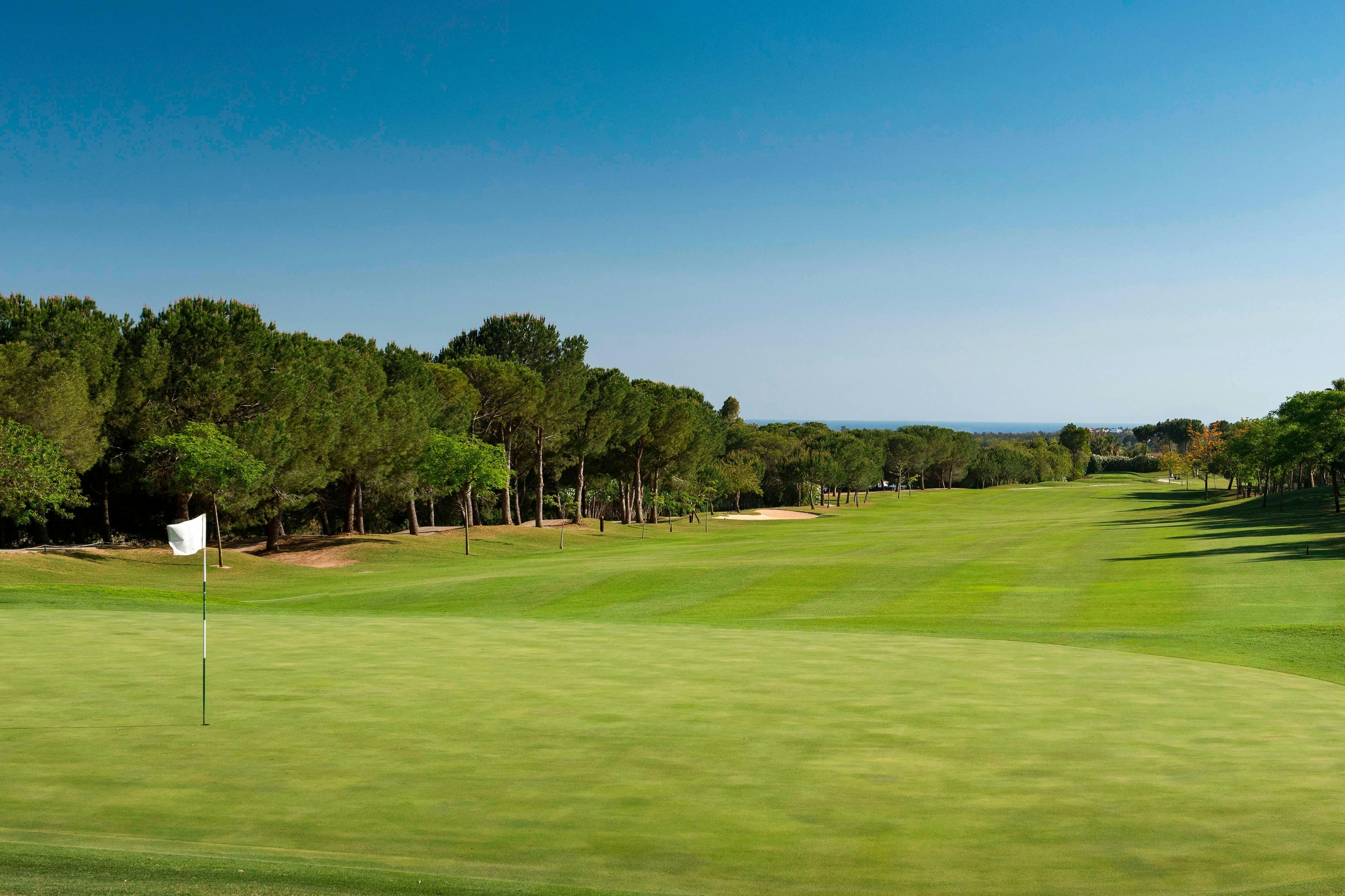 The Westin La Quinta Golf Resort & Spa, Benahavis, Marbella 28/73