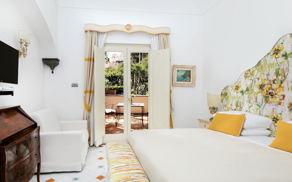Palazzo Murat Hotel 29/57
