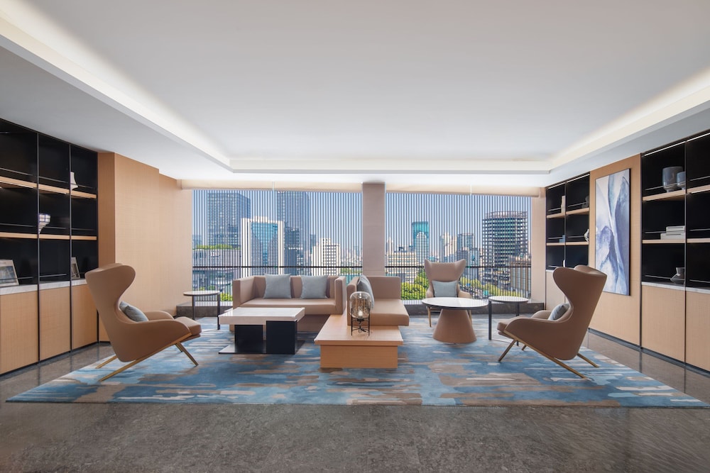 Fairfield by Marriott Hangzhou Wulin Square 17/36