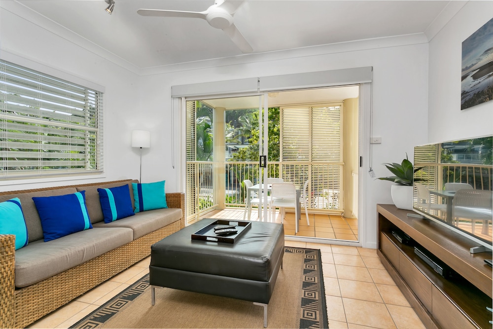 Port Douglas Apartments 43/67