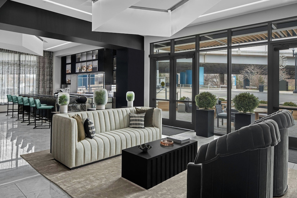 AC Hotel by Marriott Washington DC Capitol Hill Navy Yard 36/50