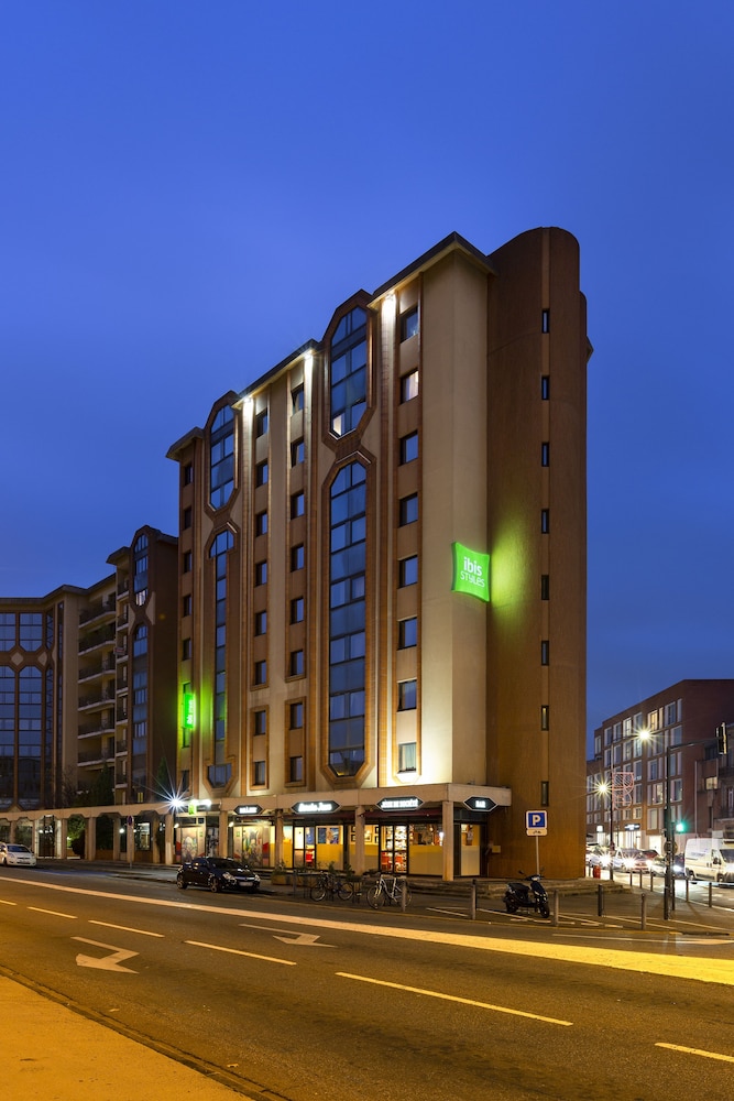 Ibis Styles Toulouse Centre Canal du Midi 2/58