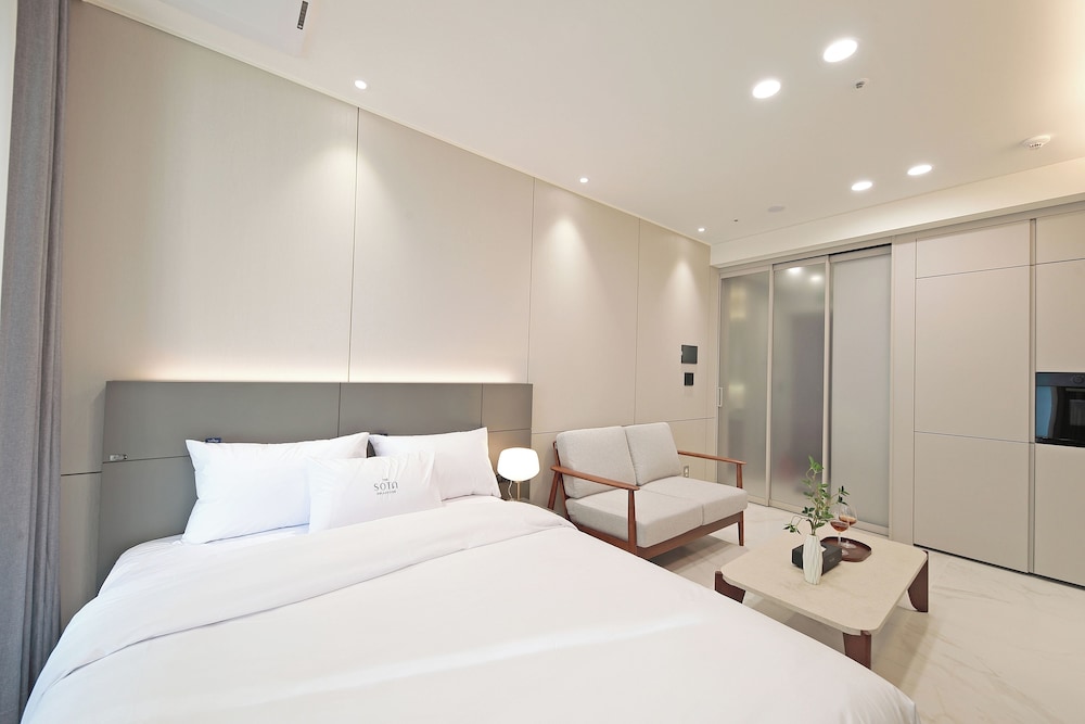 Sota Suite Busan Seomyeon 15/51