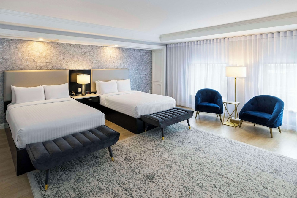 Halifax Tower Hotel & Conference Centre, Ascend Hotel Collection 26/60