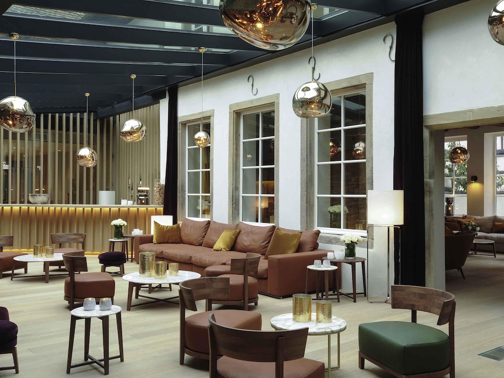 5 Terres Hotel & Spa - MGallery Collection 29/48