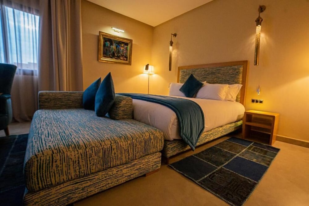 Sumahan Suites and Spa 17/62
