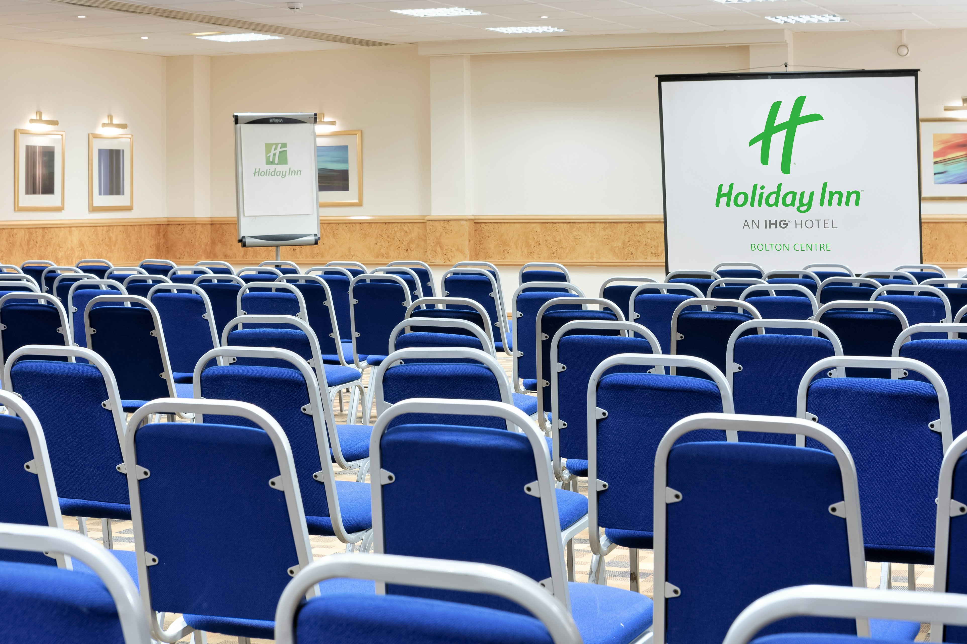 Holiday Inn Bolton Centre 34/50