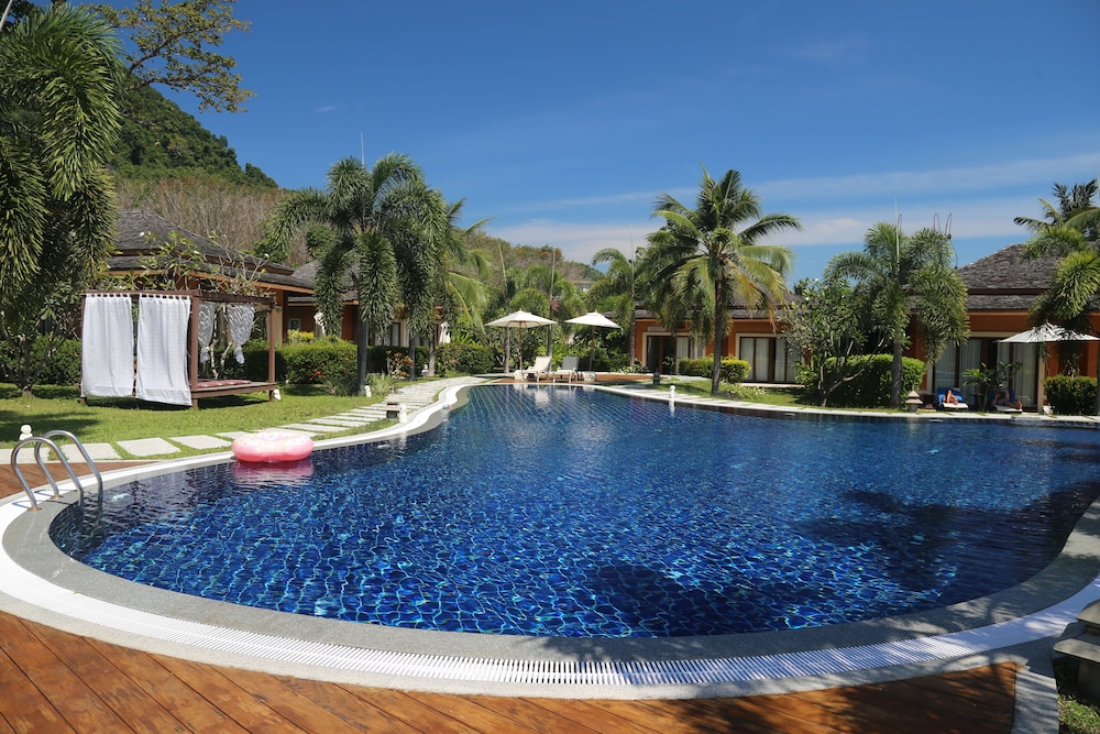Laguna Villas Boutique Hotel 67/72