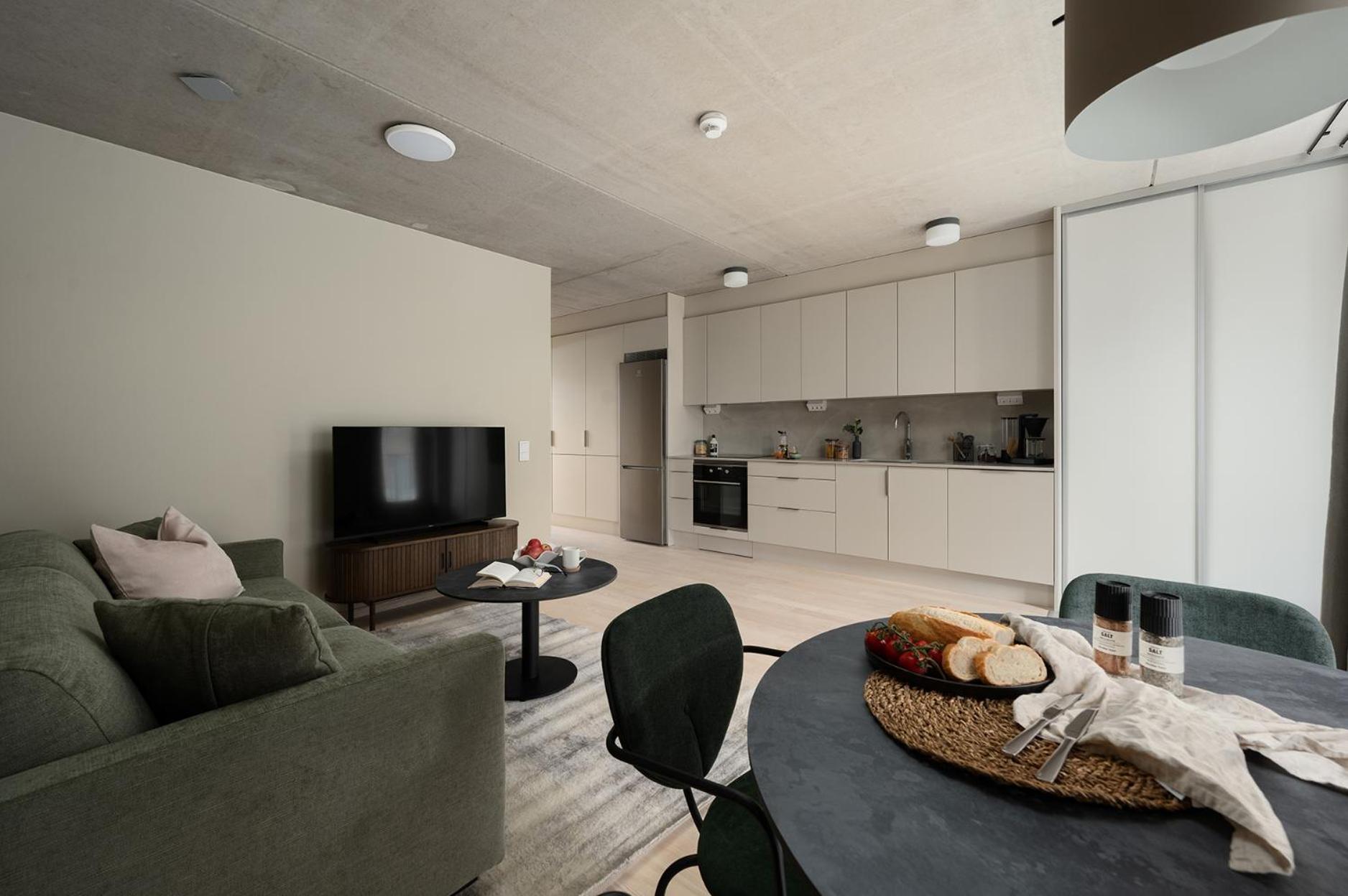 Vander Inre Hamnen 30/41