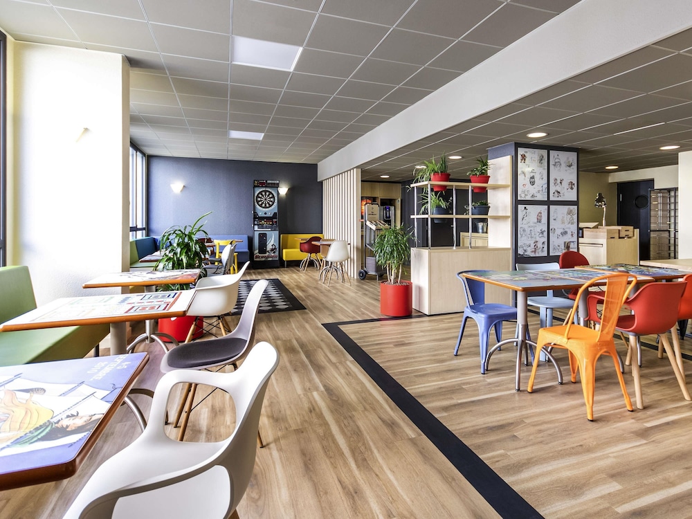 ibis Rochefort 55/66