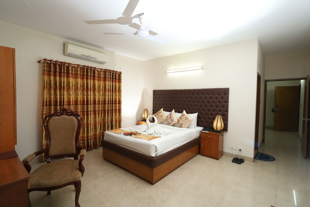 Dhaka Golden Inn 23/48