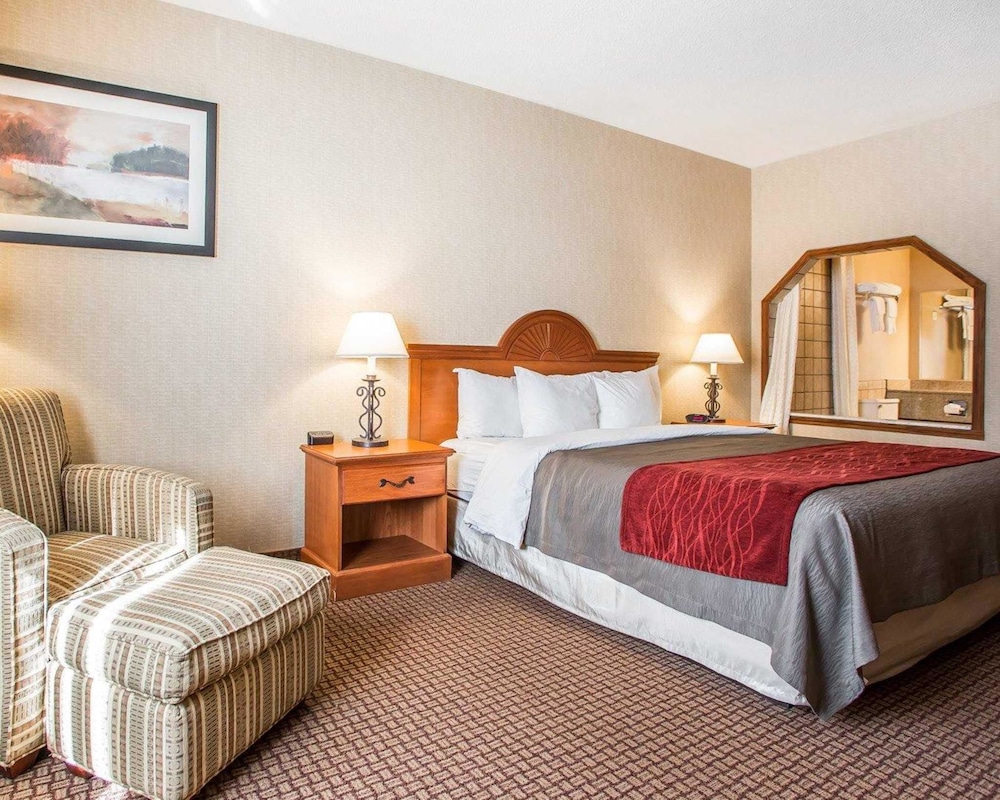 Quality Inn Sidney OH 13/34