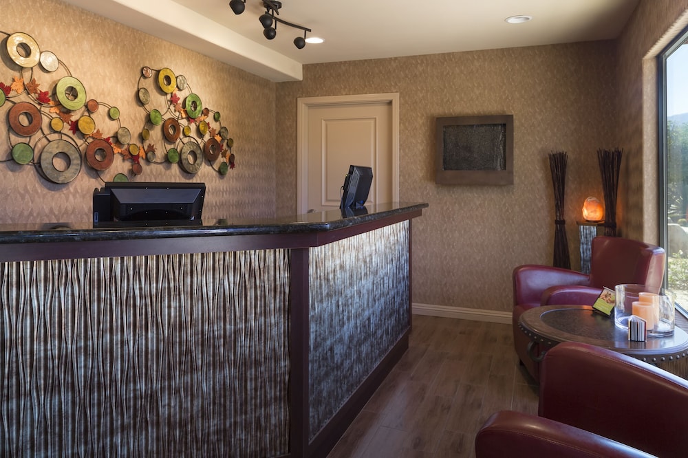 Borrego Springs Resort Golf Club And Spa 13/44