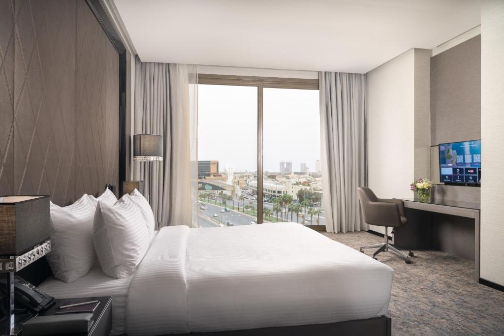 فندق سكون(Sukoon Hotel Jeddah) 14/50