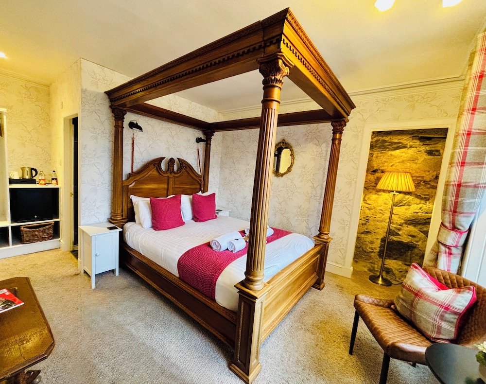 Carra Beag Guest House 19/50