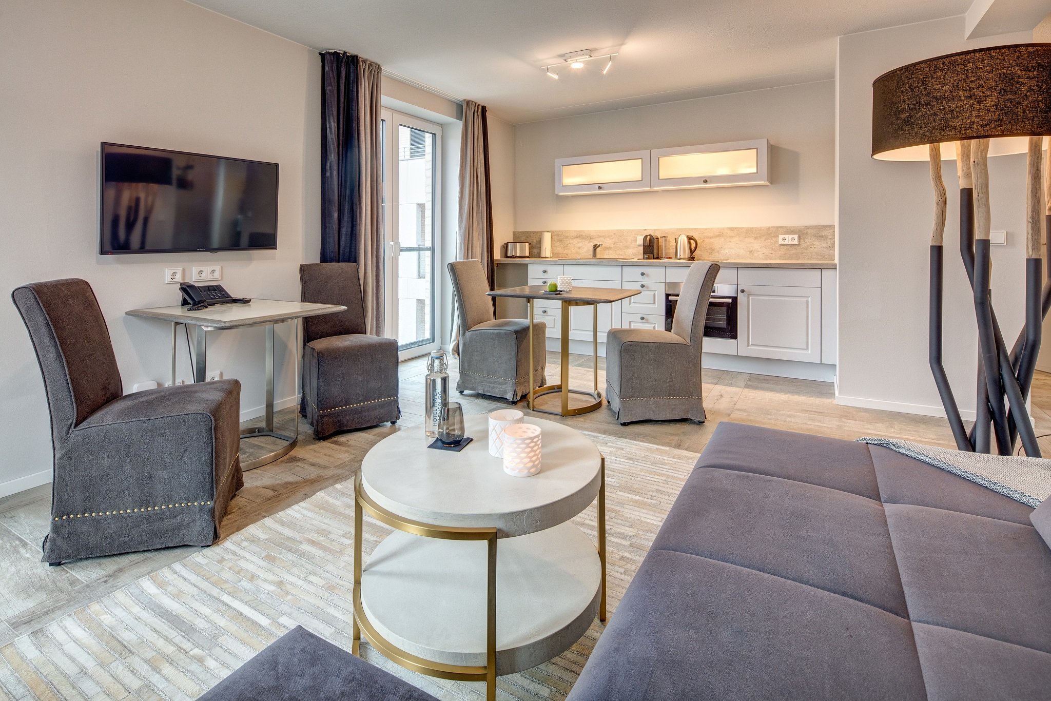 Hotel Hafen Flensburg 15/32