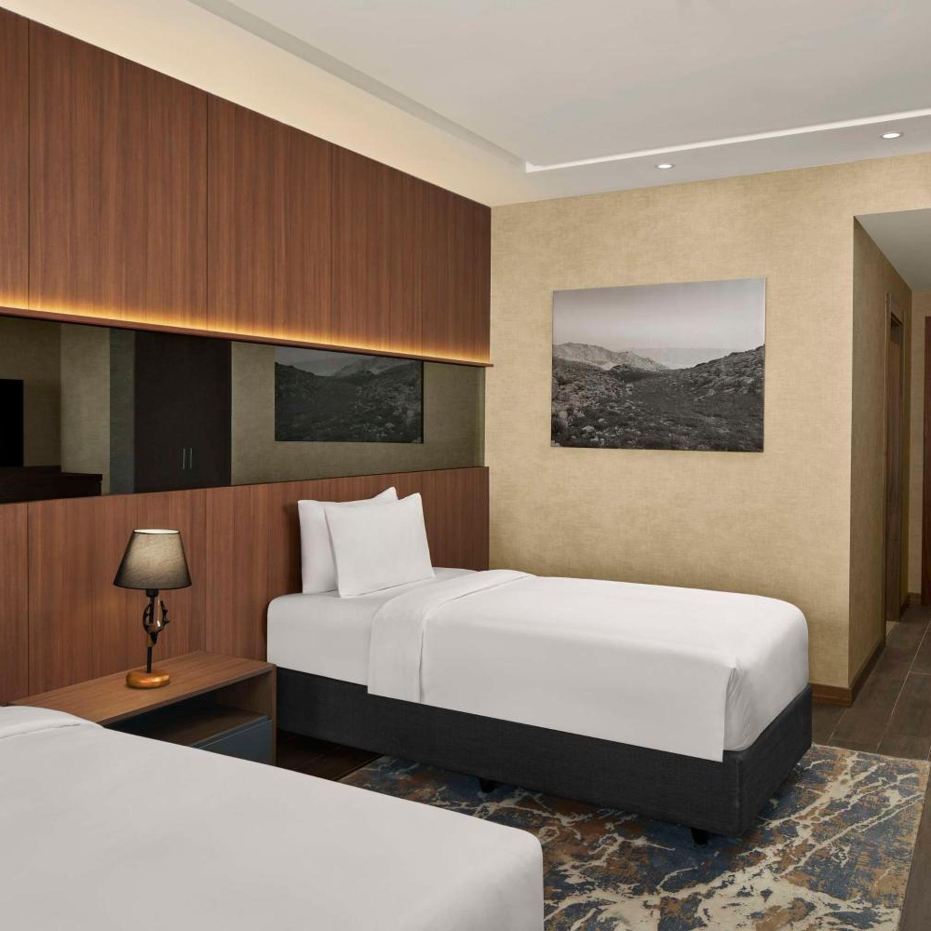Radisson Blu Resort & Spa, Korek Mountain 25/83