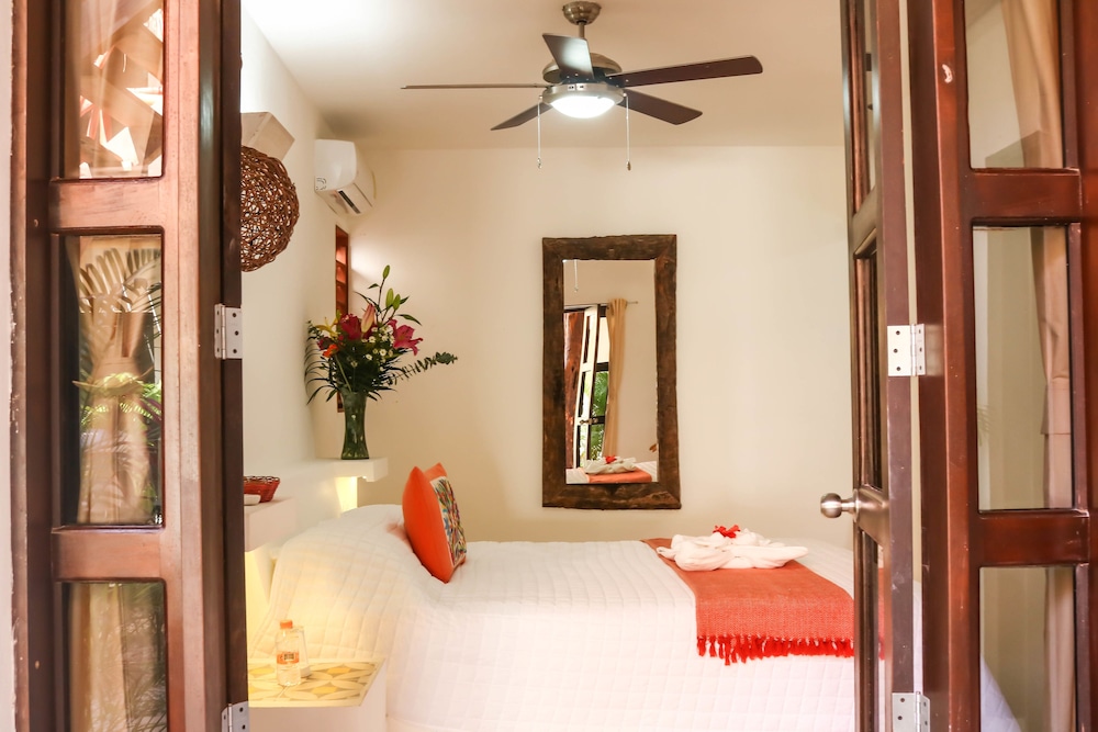 Hotel Kin Ha Pueblo 48/79