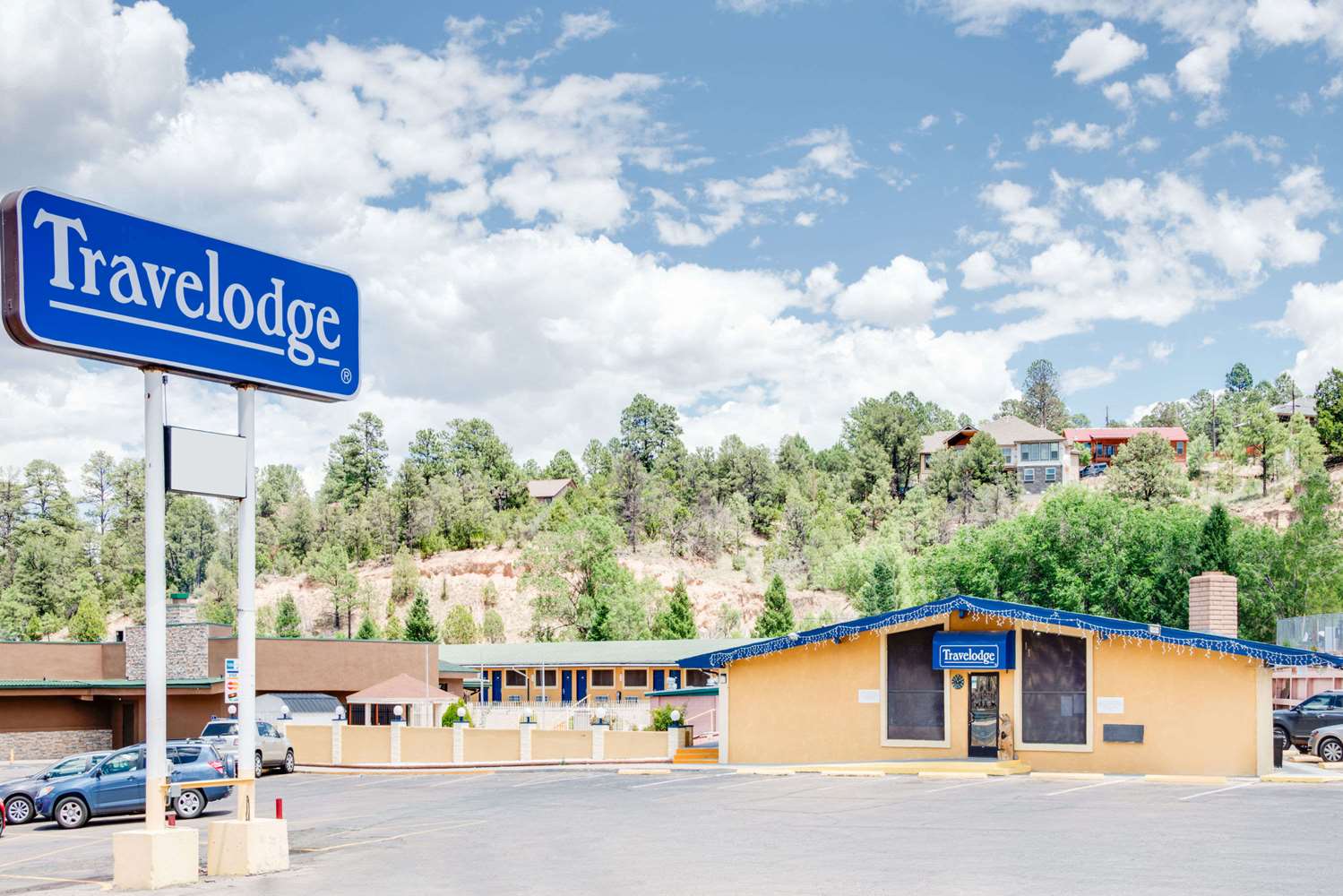 Travelodge By Wyndham Ruidoso 19/24