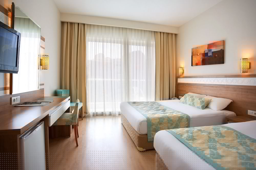 Merve Sun Hotel And Spa 11/50