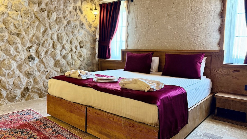 Cappadocia Bloom Hotel 10/41