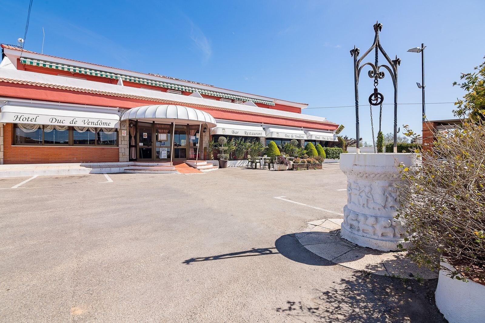 Hotel Duc de Vendome 35/41